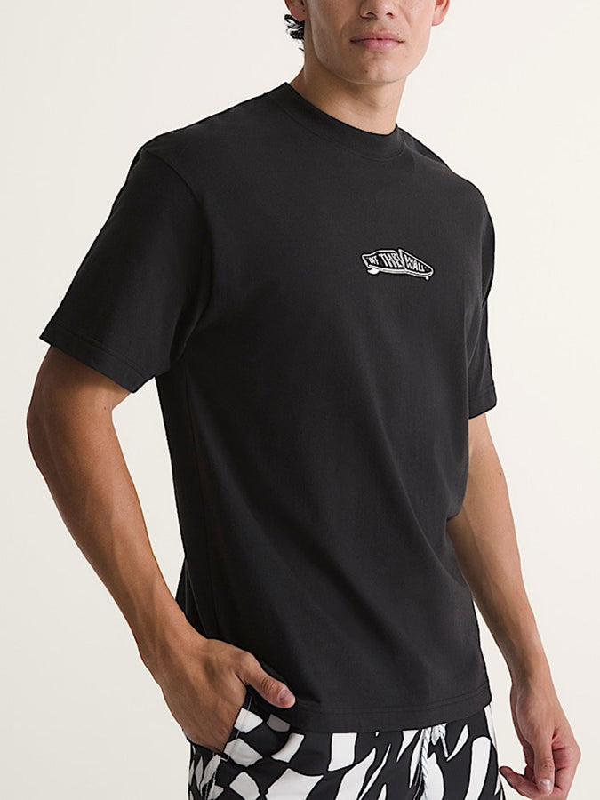 Vans Buckled T-Shirt Spring 2026 | BLACK (BLK)