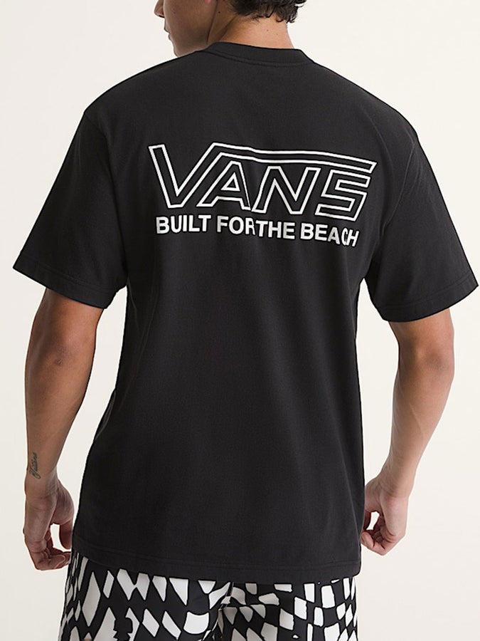 Vans Buckled T-Shirt Spring 2026 | BLACK (BLK)