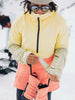 Burton [ak] GORE-TEX Kimmy Anorak Snowboard Jacket 2024