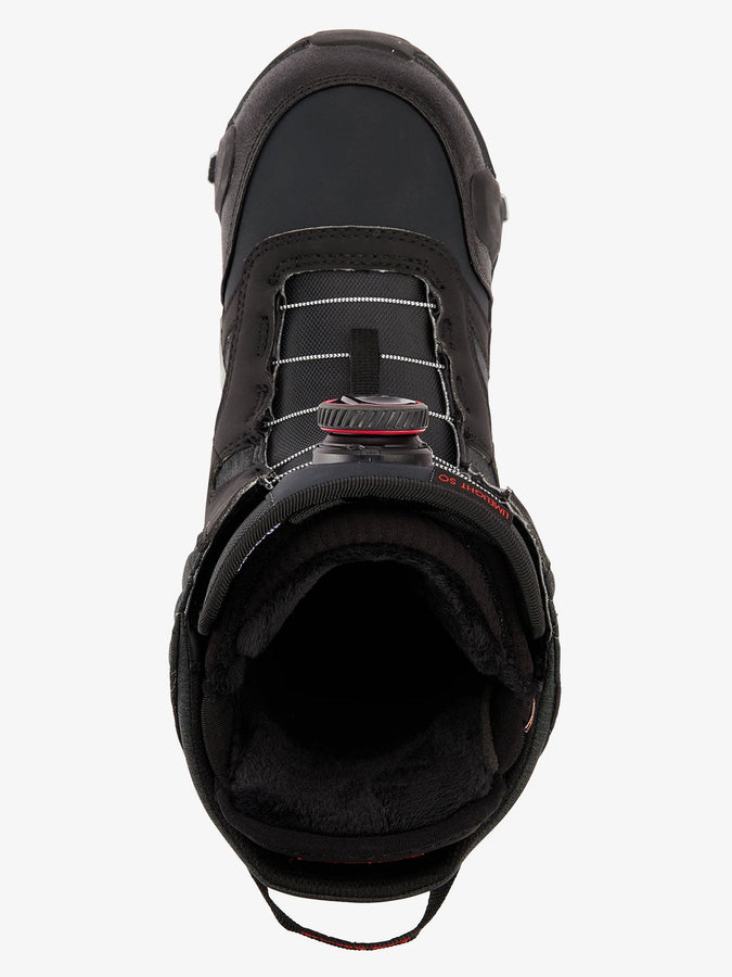 Burton Limelight Step On BOA Snowboard Boots 2025 | BLACK (002)