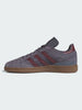 Adidas Busenitz Aurora Onyx/Maroon/Gum 5 Shoes Spring 2026