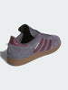 Adidas Busenitz Aurora Onyx/Maroon/Gum 5 Shoes Spring 2026