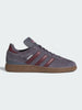 Adidas Busenitz Aurora Onyx/Maroon/Gum 5 Shoes Spring 2026