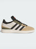 Adidas Busenitz Cardboard/Blk/Olive Strata Shoes Spring 2026