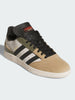 Adidas Busenitz Cardboard/Blk/Olive Strata Shoes Spring 2026
