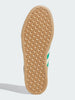 Adidas Busenitz Vulc II Alumina/Court Green/Gum 4 Shoes Spring 2026