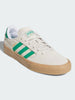 Adidas Busenitz Vulc II Alumina/Court Green/Gum 4 Shoes Spring 2026