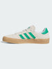 Adidas Busenitz Vulc II Alumina/Court Green/Gum 4 Shoes Spring 2026