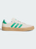 Adidas Busenitz Vulc II Alumina/Court Green/Gum 4 Shoes Spring 2026