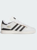 Adidas Busenitz Crystal White/Black/Off White Shoes Fall 2025