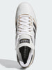 Adidas Busenitz Crystal White/Black/Off White Shoes Fall 2025