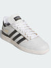 Adidas Busenitz Crystal White/Black/Off White Shoes Fall 2025