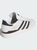 Adidas Busenitz Crystal White/Black/Off White Shoes Fall 2025