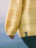 Notice The Reckless Butter Yellow Sweater Spring 2026