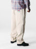 Butter Goods Work Double Knee Washed Khaki Pants Spring 2024