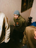 Butter Goods Smug Hoodie Spring 2025