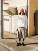 Butter Goods Carpenter Denim Forest Camo Shorts Spring 2026