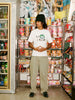 Butter Goods Drill T-Shirt Spring 2026
