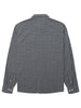 Woodbird Buzo Yu Check Long Sleeve Buttondown Shirt Fall 2026