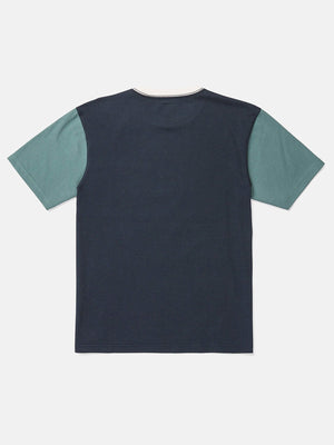 Volcom Overgrown Short Sleeve T-Shirt Summer 2024