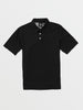 Volcom Wowzer Polo Spring 2026