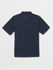 Volcom Wowzer Polo Spring 2026