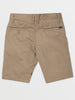 Volcom Frickin Chino Shorts Spring 2026