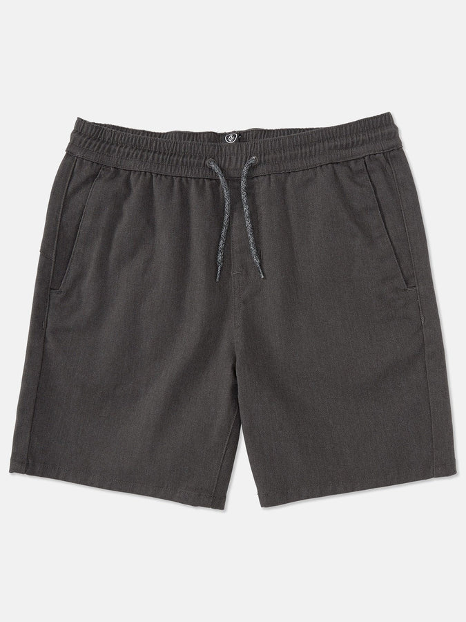 Volcom Frickin EW Shorts Spring 2026 | CHARCOAL HEATHER (CHJ)