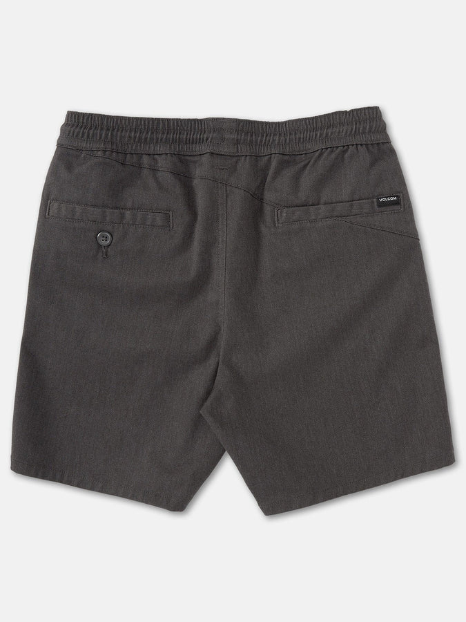 Volcom Frickin EW Shorts Spring 2026 | CHARCOAL HEATHER (CHJ)