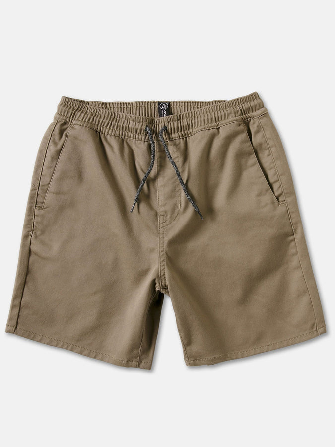 Volcom Frickin EW Shorts Spring 2026 | KHAKI (KHA)