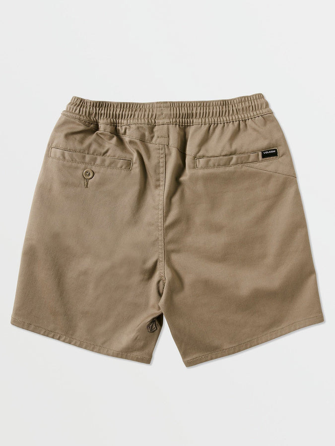 Volcom Frickin EW Shorts Spring 2026 | KHAKI (KHA)