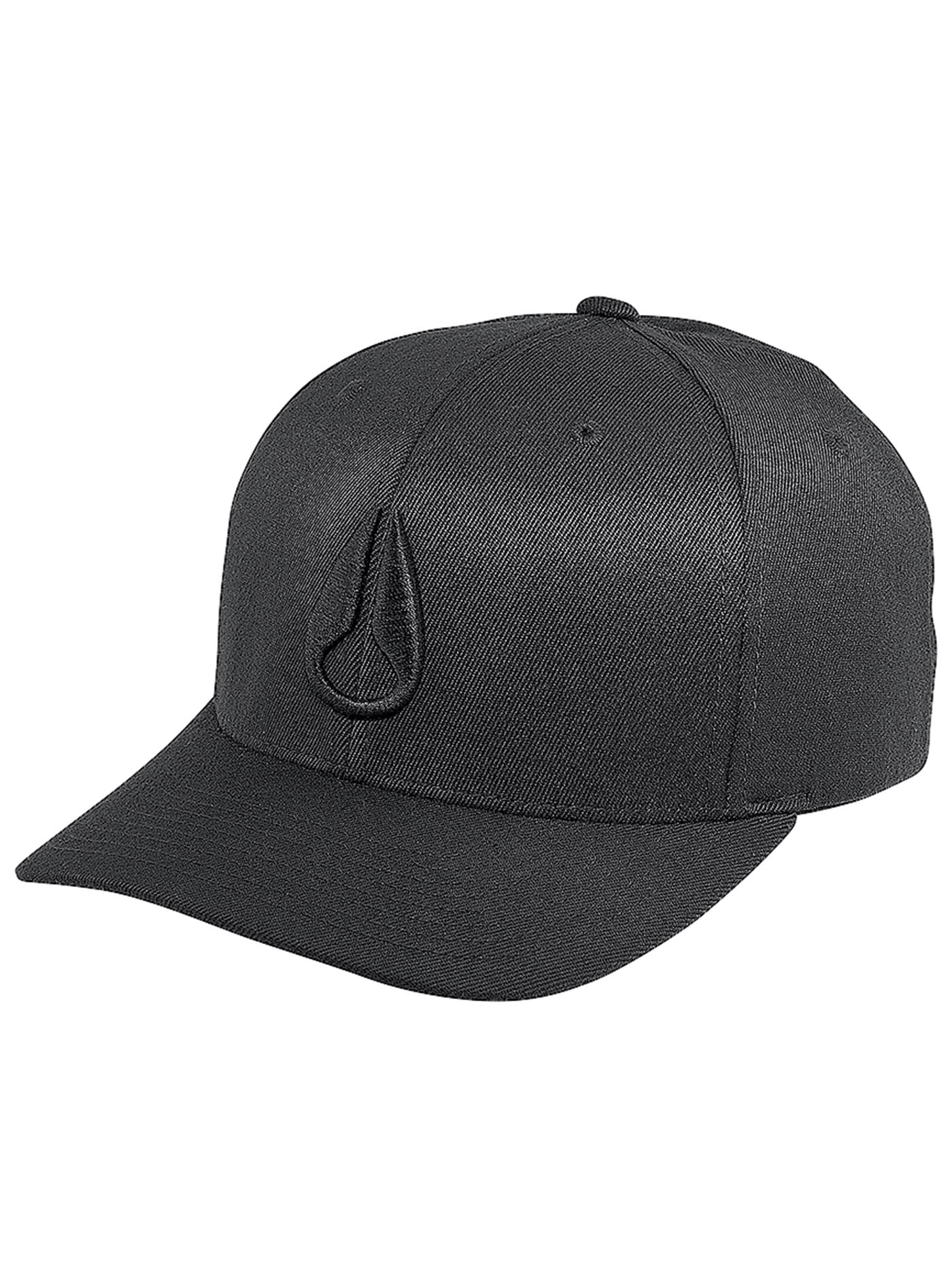 Nixon Summer 2024 Deep Down Athletic Flexfit Hat