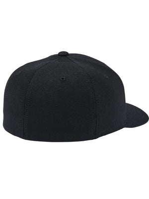 Nixon Summer 2024 Deep Down Athletic Flexfit Hat