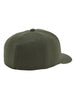 Nixon Deep Down Athletic Flexfit Hat