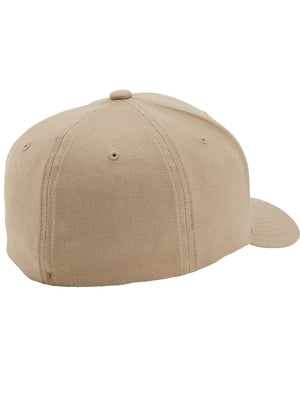 Nixon Summer 2024 Deep Down Athletic Flexfit Hat