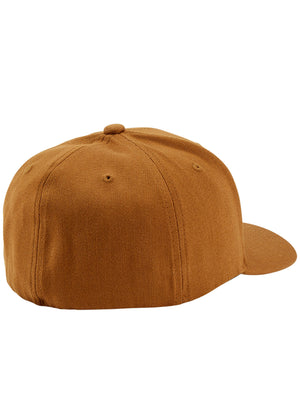 Nixon Summer 2024 Deep Down Athletic Flexfit Hat