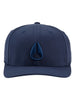 Nixon Deep Down Athletic Flexfit Hat