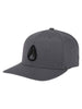 Nixon Deep Down Athletic Flexfit Hat