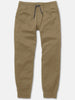 Volcom Frickin Slim Jogger Pants Fall 2026