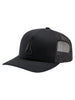 Nixon Iconed Trucker Hat