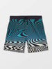 Volcom Lidoprint Trunk Boardshorts Spring 2026
