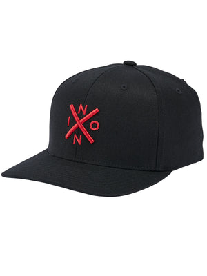 Nixon Summer 2024 Exchange Flexfit Hat