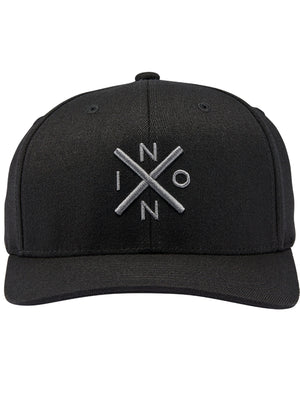 Nixon Summer 2024 Exchange Flexfit Hat