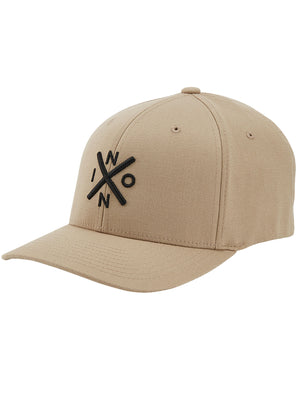 Nixon Summer 2024 Exchange Flexfit Hat