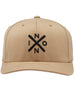 Nixon Summer 2024 Exchange Flexfit Hat