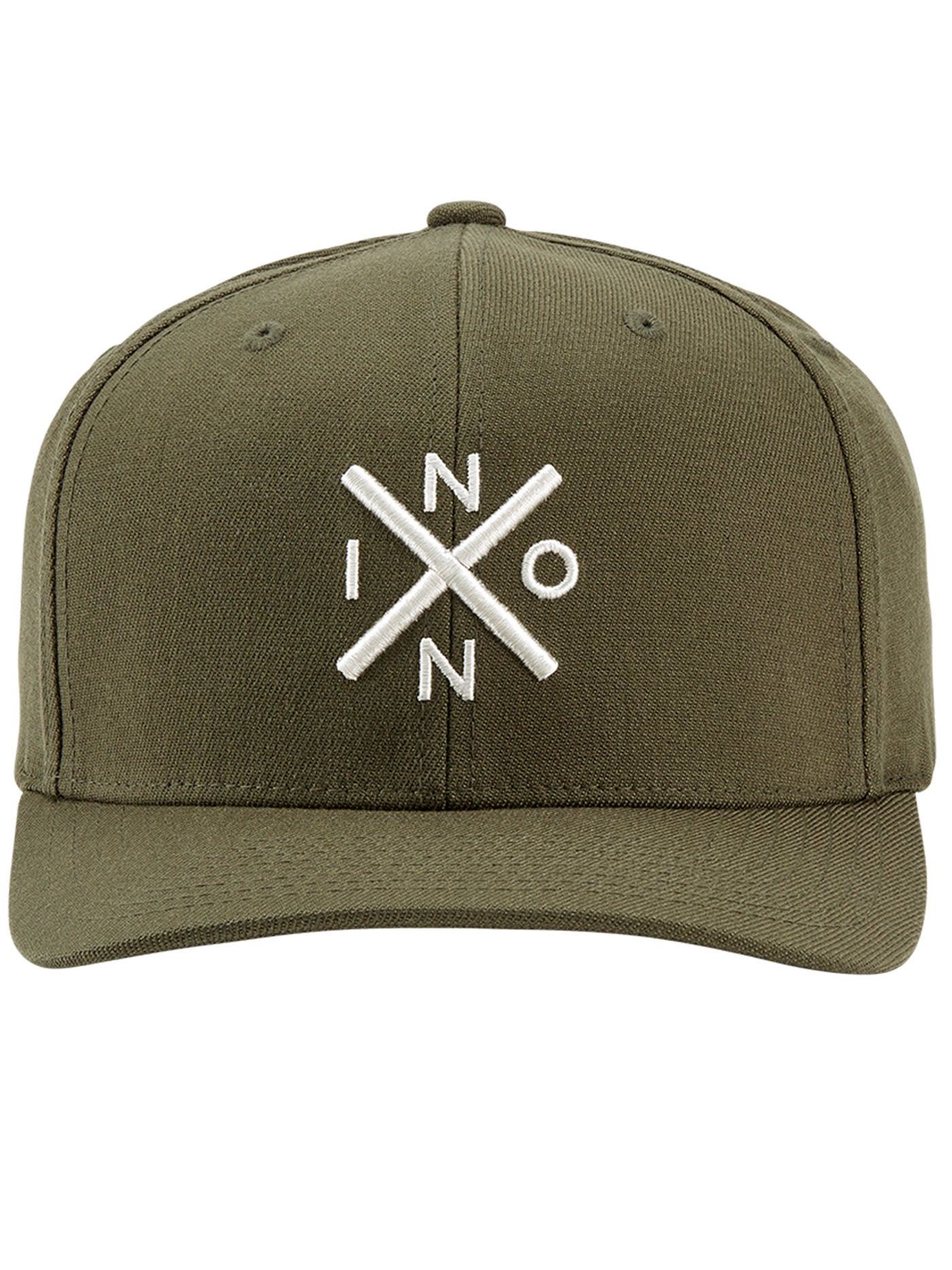 Nixon Summer 2024 Exchange Flexfit Hat