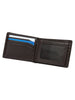 Nixon Wallet Pass Leather Wallet