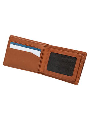 Nixon Wallet Pass Leather Wallet