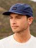 Nixon Mikey Strapback Hat