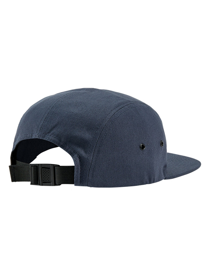 Nixon Mikey Strapback Hat | NAVY (307)